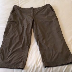 Women pants - LL Bean